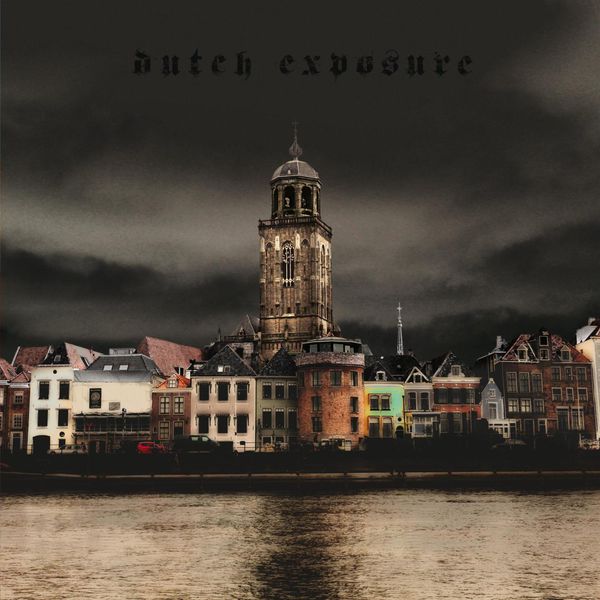 |  Vinyl LP | Various - Dutch Exposure (3 LPs) | Records on Vinyl