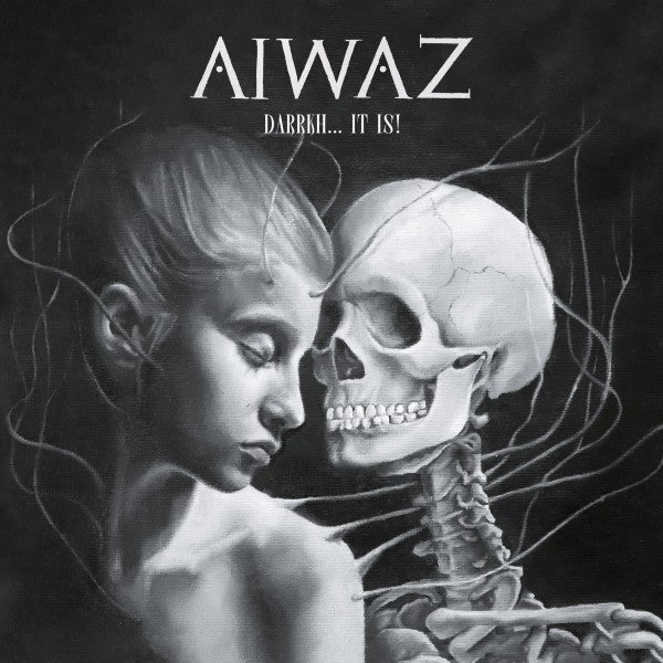 |  Vinyl LP | Aiwaz - Darrkh It is! (2 LPs) | Records on Vinyl