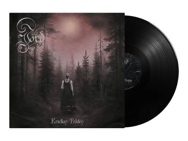 |  Vinyl LP | Jord - Emellan Traden (LP) | Records on Vinyl