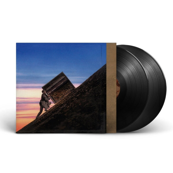 |   | Sefa - Het Ergste Moet Nog Komen (2 LPs) | Records on Vinyl