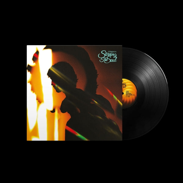 |  Vinyl LP | Stirmouth - Stirring the Soul (LP) | Records on Vinyl