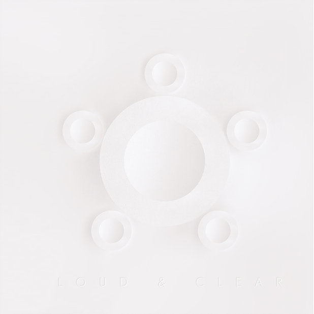 |   | Navarone - Loud and Clear (Single) | Records on Vinyl