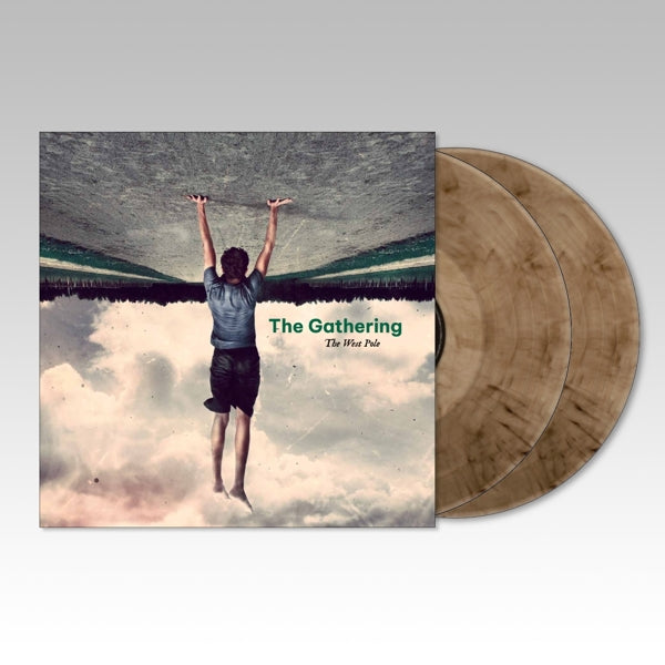 |   | Gathering - West Pole (2 LPs) | Records on Vinyl