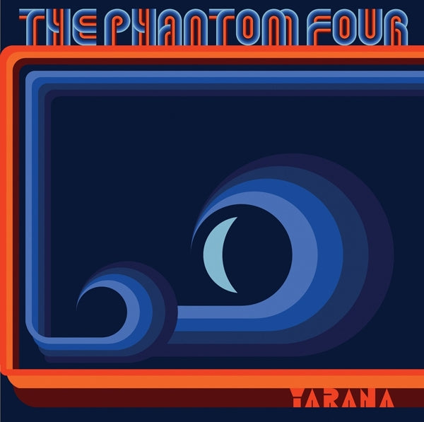 |   | Phantom Four - Yarana/Marula (Single) | Records on Vinyl