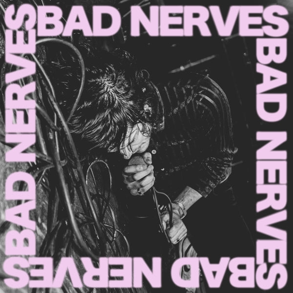 |   | Bad Nerves - Bad Nerves (LP) | Records on Vinyl