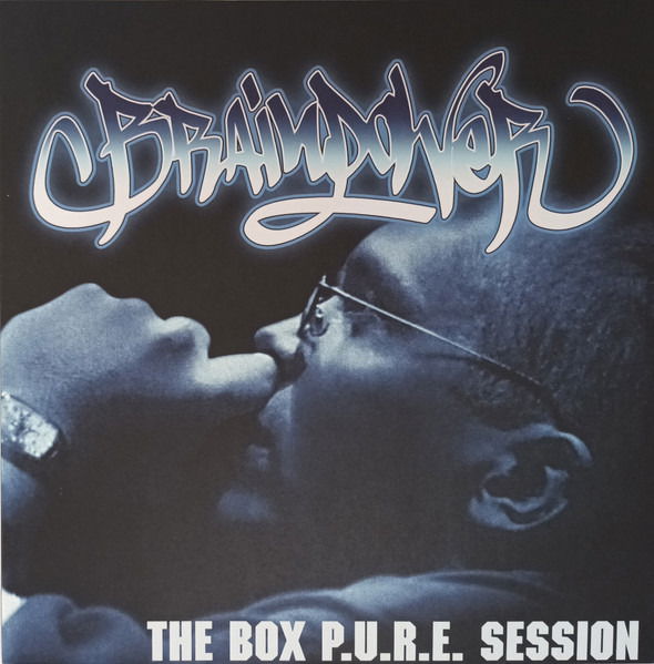 |   | Brainpower - Box P.U.R.E. Session (2 LPs) | Records on Vinyl