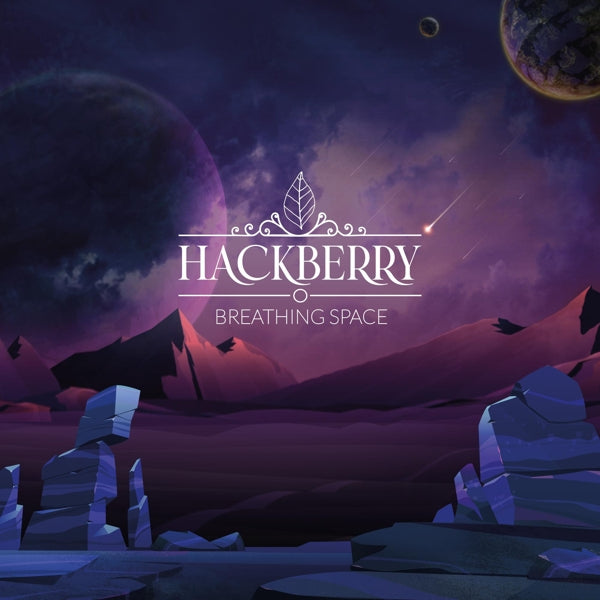 |   | Hackberry - Breathing Space (LP) | Records on Vinyl