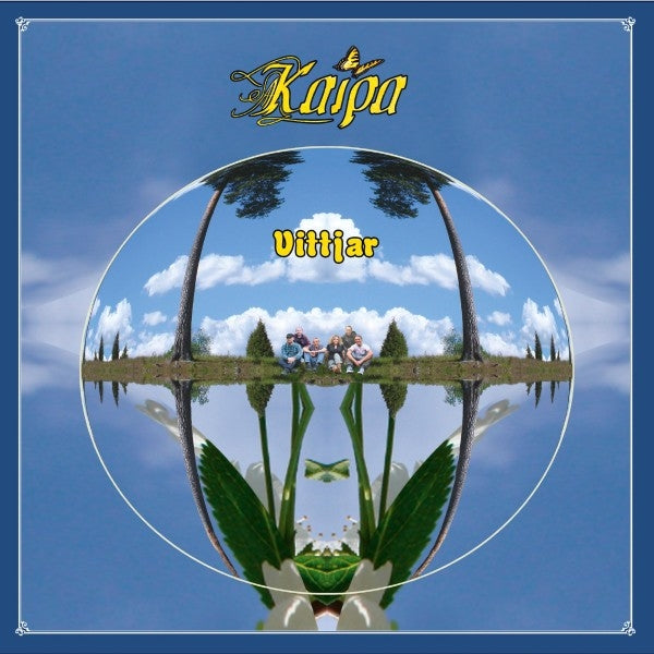 |   | Kaipa - Vittjar (2 LPs) | Records on Vinyl