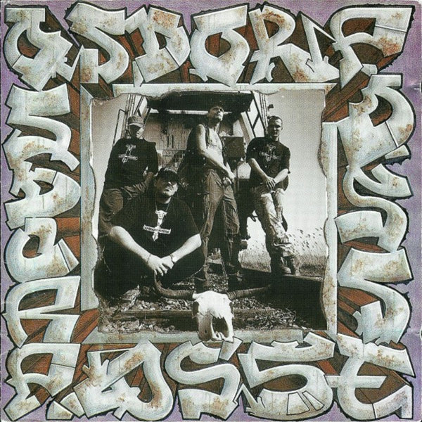 |  Vinyl LP | Osdorp Posse - Afslag Osdorp (2 LPs) | Records on Vinyl