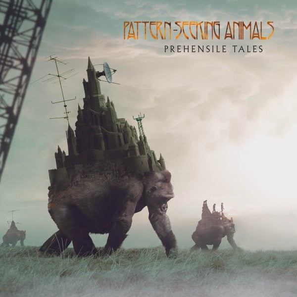 |   | Pattern-Seeking Animals - Prehensile Tales (2 LPs) | Records on Vinyl
