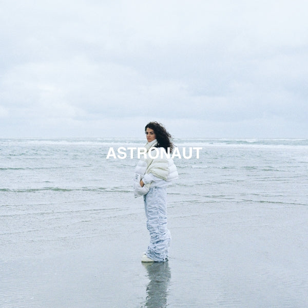 |  Vinyl LP | Isabel Usher - Astronaut (LP) | Records on Vinyl