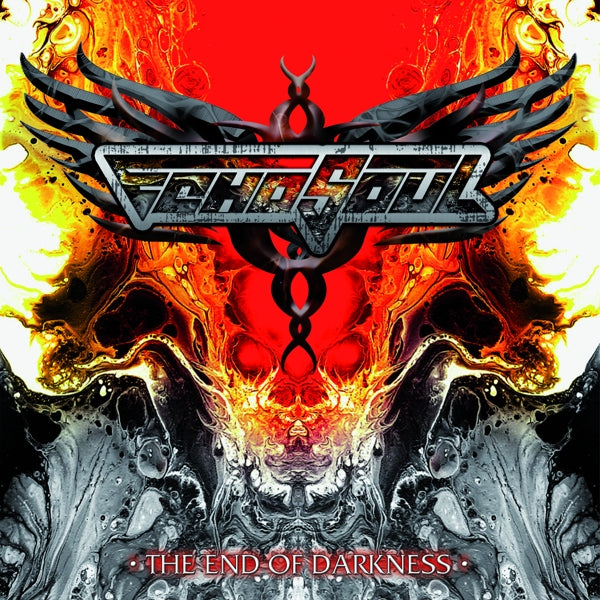 |  Vinyl LP | Echosoul - End of Darkness (LP) | Records on Vinyl