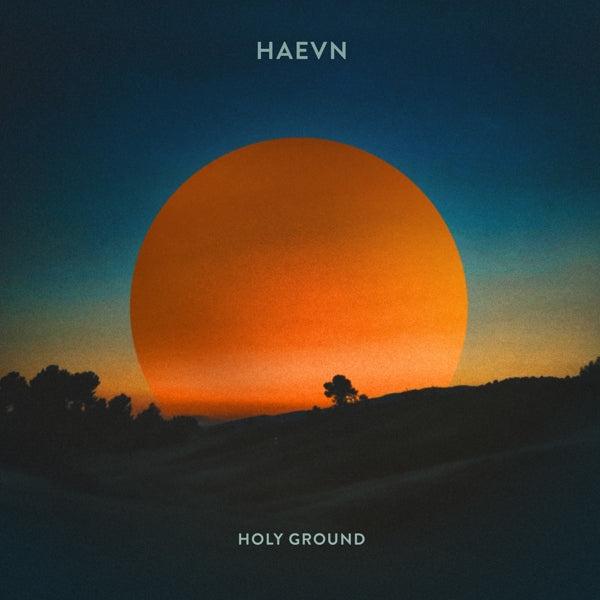 |  12" Single | Haevn - Holy Ground (Single) | Records on Vinyl