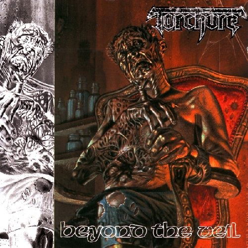 |   | Torchure - Beyond the Veil (LP) | Records on Vinyl