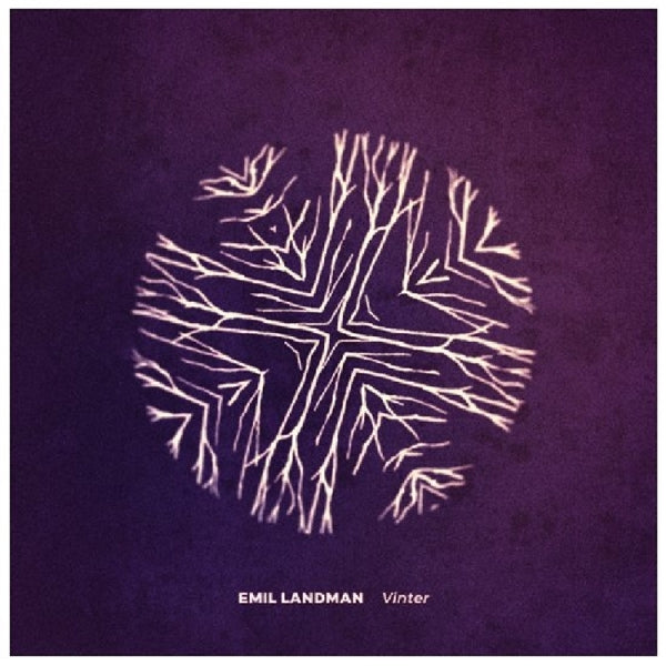 |  Vinyl LP | Emil Landman - Vinter // Sommer (2 LPs) | Records on Vinyl