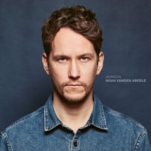 |  Vinyl LP | Noah Vanden Abeele - Horizon (LP) | Records on Vinyl