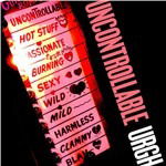 |  Vinyl LP | Uncontrollable Urgh - Uncontrollable Urgh (LP) | Records on Vinyl