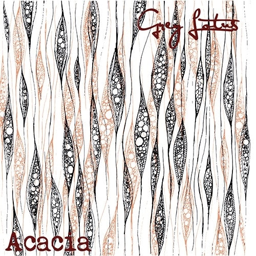 |  Vinyl LP | Grey Lotus - Acacia Live (LP) | Records on Vinyl