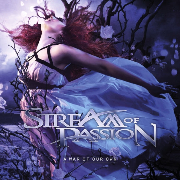 |  Vinyl LP | Stream of Passion - A War of Our Own (2 LPs) | Records on Vinyl