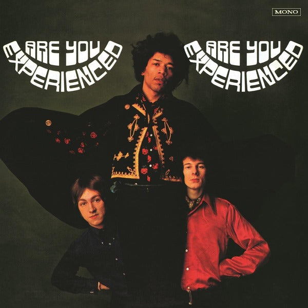 |   | Jimi -Experience- Hendrix - Are You Experienced (LP) | Records on Vinyl