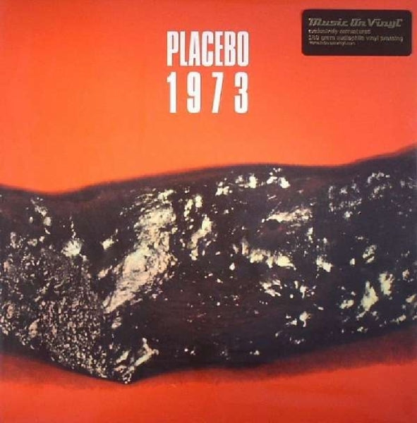 |  Vinyl LP | Placebo (Belgium) - 1973 (LP) | Records on Vinyl