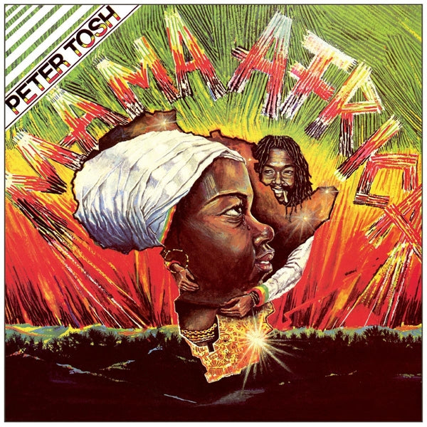 |  Vinyl LP | Peter Tosh - Mama Africa (LP) | Records on Vinyl