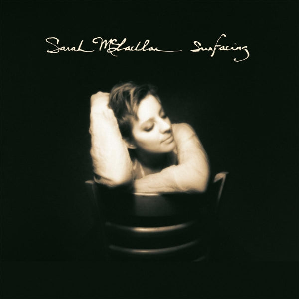 |   | Sarah McLachlan - Surfacing (LP) | Records on Vinyl