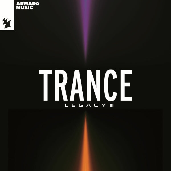 |  Vinyl LP | V/A - Trance Legacy Iii (2 LPs) | Records on Vinyl