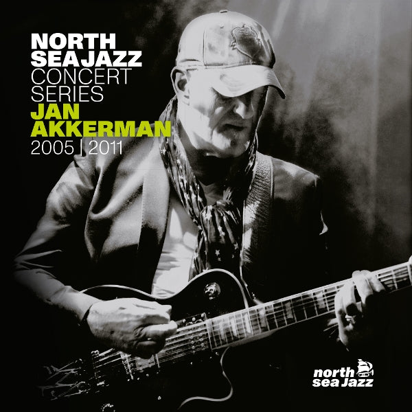 | | Jan Akkerman - North Sea Jazz Concert Series (LP) | Records on Vinyl