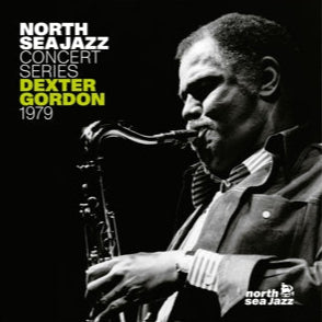 | | Dexter Gordon - North Sea Jazz Concert Series - 1979 (LP) | Records on Vinyl