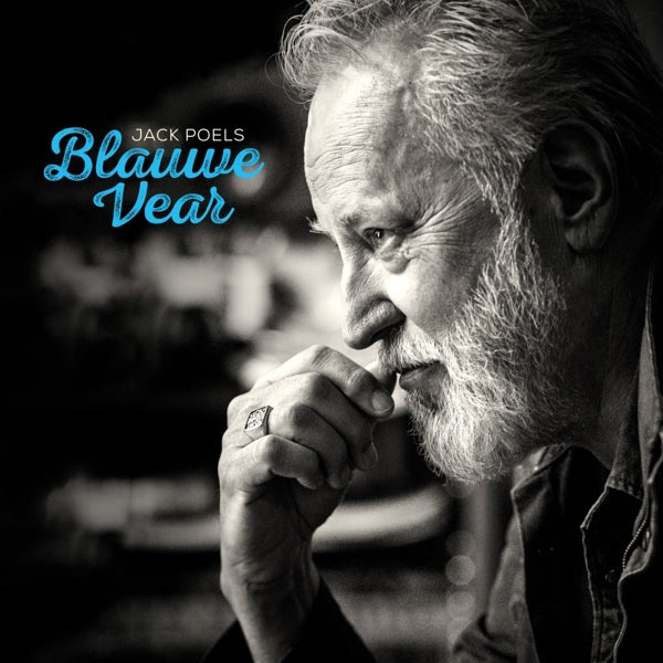 |   | Jack Poels - Blauwe Vear (LP) | Records on Vinyl