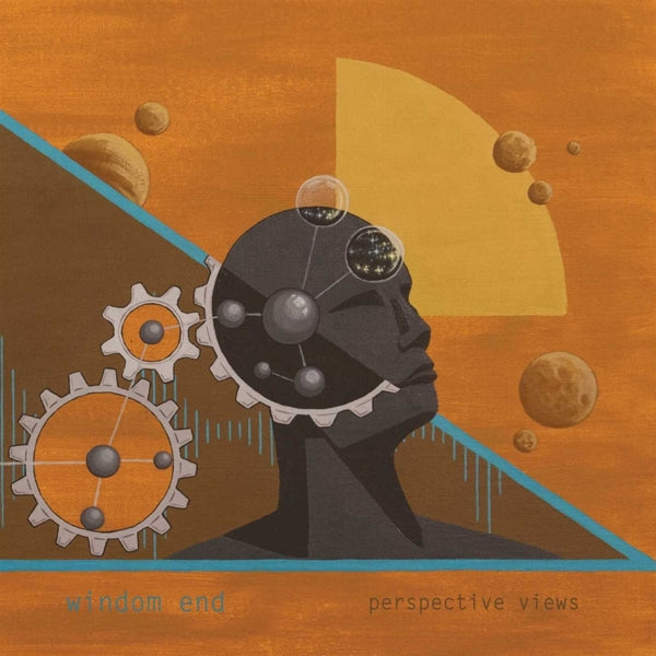|  Vinyl LP | Windom End - Perspective Views (LP) | Records on Vinyl
