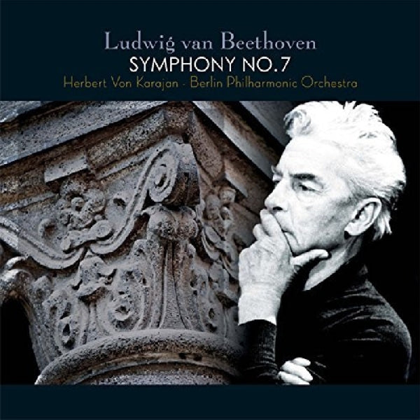 |  Vinyl LP | Ludwig Van Beethoven - Beethoven 7 (LP) | Records on Vinyl