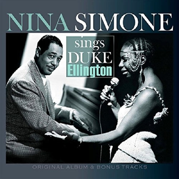 |   | Nina Simone - Sings Ellington! (LP) | Records on Vinyl