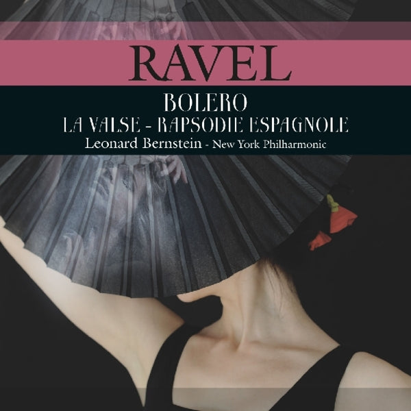 |   | M. Ravel - Bolero/Valse/Rapsodie Espagnole (LP) | Records on Vinyl