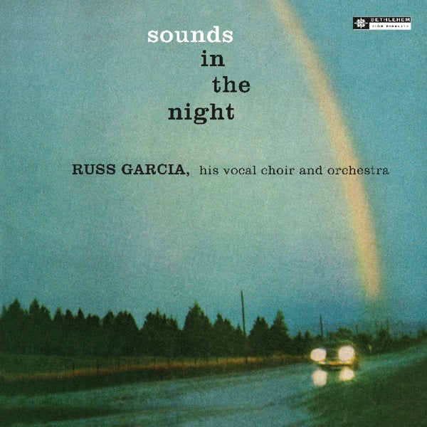 | | Russ Garcia - Sounds In the Night (LP) | Records on Vinyl