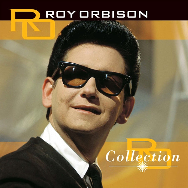 |  Vinyl LP | Roy Orbison - Collection (LP) | Records on Vinyl