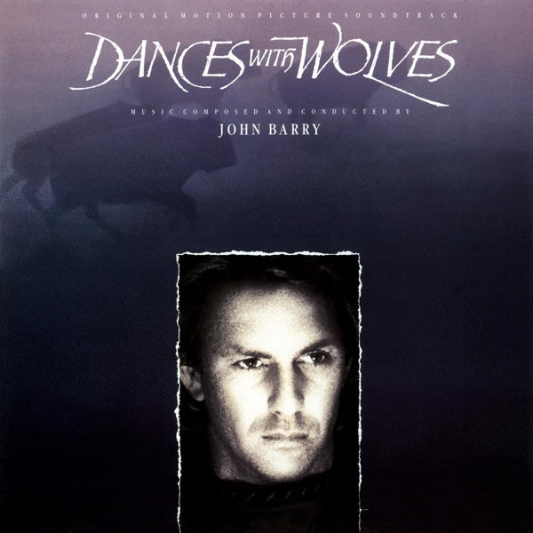 |   | OST - Dances With Wolves (LP) | Records on Vinyl