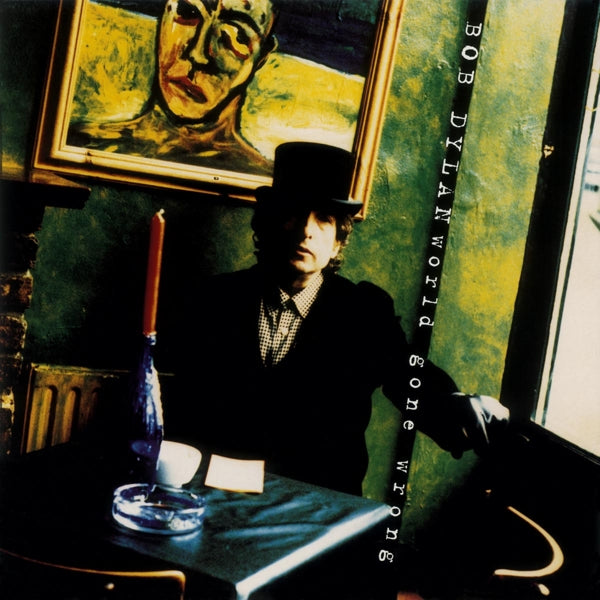 |  Vinyl LP | Bob Dylan - World Gone Wrong (LP) | Records on Vinyl