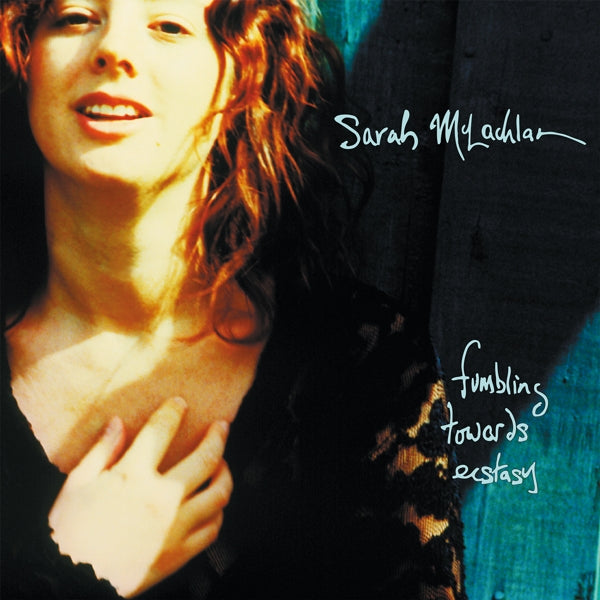 |   | Sarah McLachlan - Fumbling Towards Ecstacy (LP) | Records on Vinyl
