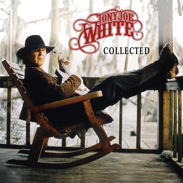 |   | Tony Joe White - Collected (2 LPs) | Records on Vinyl