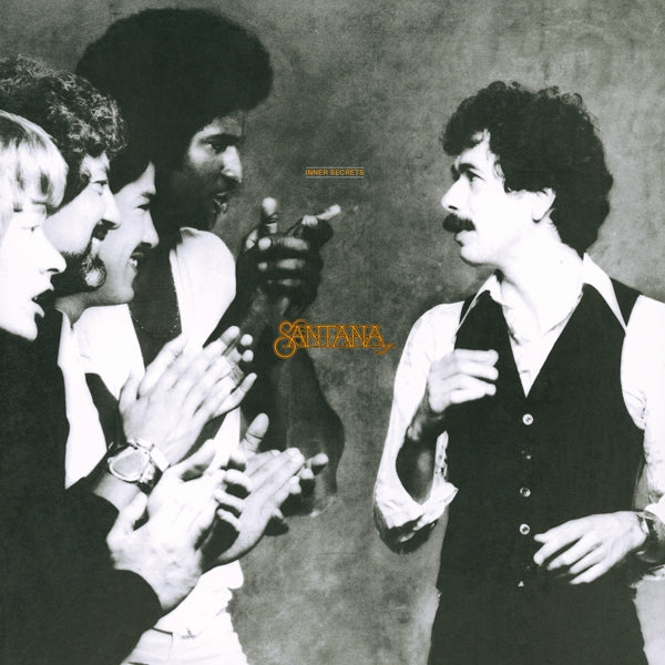 | Vinyl LP | Santana - Inner Secrets (LP) | Records on Vinyl