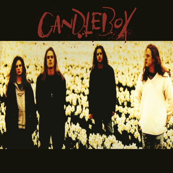 |  Vinyl LP | Candlebox - Candlebox (2 LPs) | Records on Vinyl