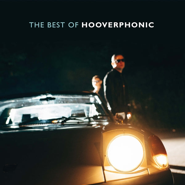 |  Vinyl LP | Hooverphonic - Best of Hooverphonic (3 LPs) | Records on Vinyl