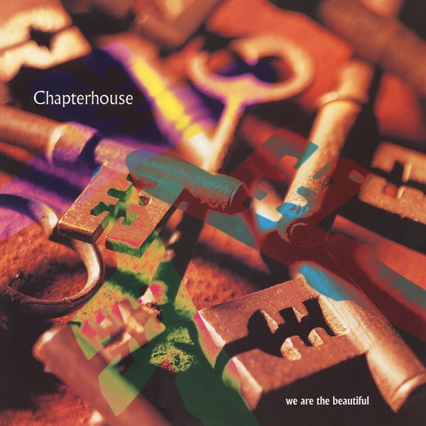 | 12" Single | Chapterhouse - We Are the Beautiful (Single) | Records on Vinyl