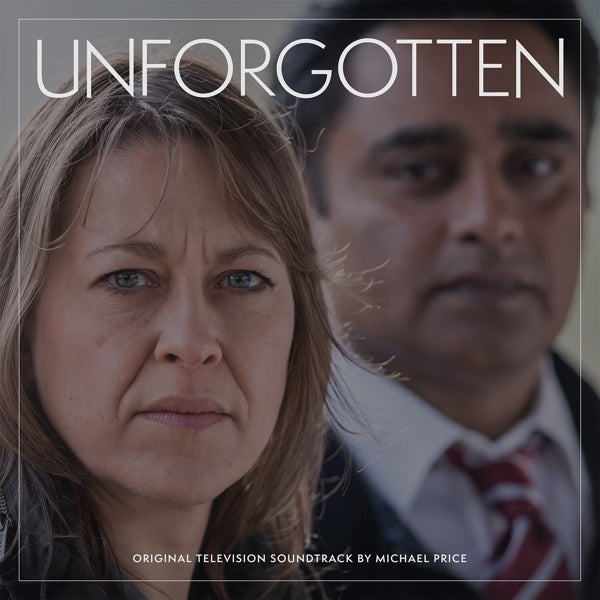 | | OST - Unforgotten (2 LPs) | Records on Vinyl