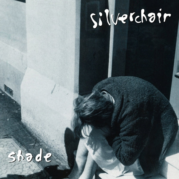 |   | Silverchair - Shade (Single) | Records on Vinyl