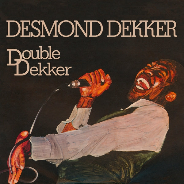 | | Desmond Dekker - Double Dekker (2 LPs) | Records on Vinyl