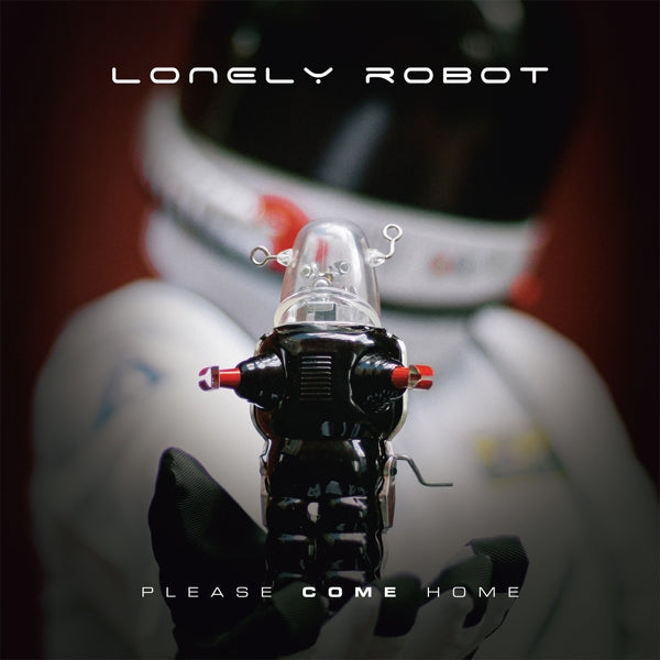 | | Lonely Robot - Please Come Home (2 LPs) | Records on Vinyl