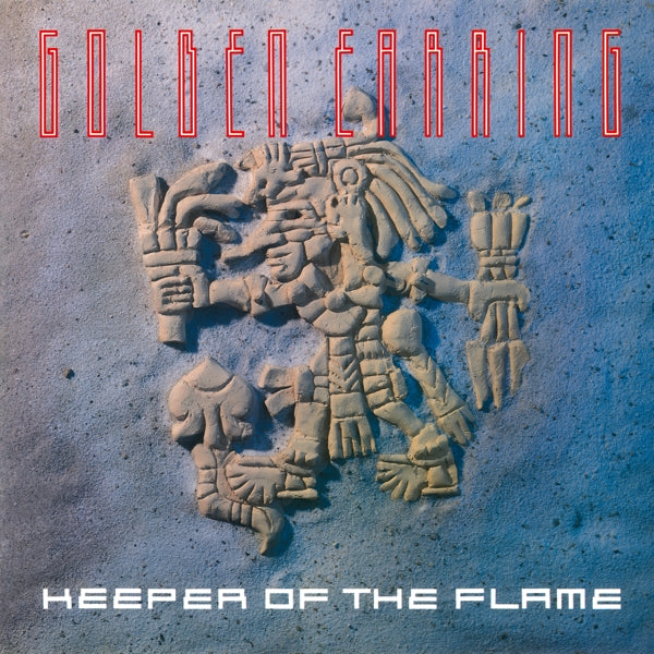 | Vinyl LP | Golden Earring - Keeper of the Flame (LP) | Records on Vinyl